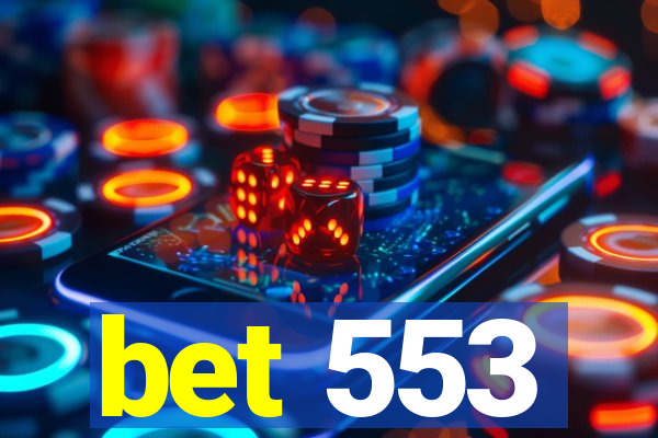 bet 553